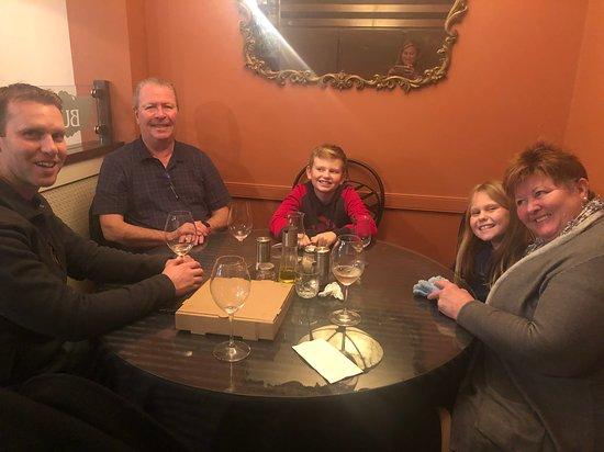 La Carciofi Pizzeria